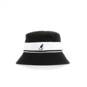 Hats Kangol , Black , Unisex