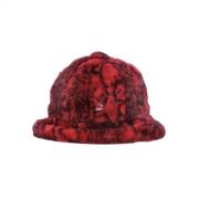 Hats Kangol , Red , Heren