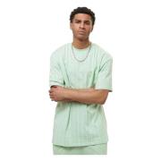 T-Shirts Karl Kani , Green , Heren