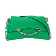 Shoulder Bags Karl Lagerfeld , Green , Dames