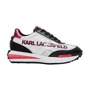 Sneakers Karl Lagerfeld , White , Dames
