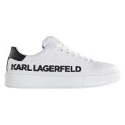 Sneakers Karl Lagerfeld , White , Heren