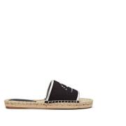 Kamini KC Maison Log Karl Lagerfeld , Black , Dames