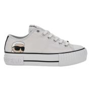 Sneakers Karl Lagerfeld , White , Dames