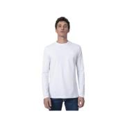 T-Shirts Karl Lagerfeld , White , Heren