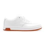 Kenzo-dome sneakers Kenzo , White , Dames