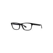 Zwarte Ss23 Dames Optische Brillen Kenzo , Black , Dames