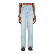 Jeans Kenzo , Blue , Dames