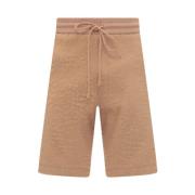 Casual Shorts Krizia , Brown , Dames