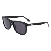 Sunglasses Lacoste , Black , Heren