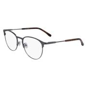 Sparse L2251 033 Mat Donkergrijs Lacoste , Gray , Heren