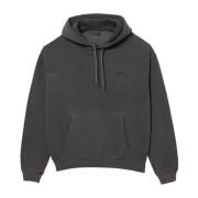 Grijze Sweaters voor Heren Lacoste , Gray , Heren