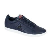 Sneakers le coq sportif , Blue , Heren