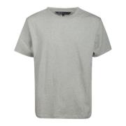 T-shirt Levi's , Gray , Heren