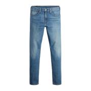 Slim Tapered Jeans 512™ - Cool As A Cucumber Adv - Blauw Levi's , Blue...