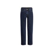 80s Mom Jean voor boodschappen Levi's , Blue , Dames