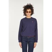 Sweatshirt Levi's , Blue , Dames