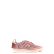 Sneakers Lotto , Pink , Dames