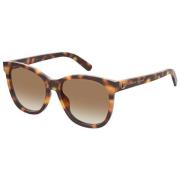 Stijlvolle zonnebril voor vrouwen - Model Marc 527/S Marc Jacobs , Bro...