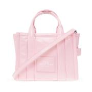 ‘The Tote Mini’ schoudertas Marc Jacobs , Pink , Dames