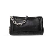 Schoudertas Marc Jacobs , Black , Dames