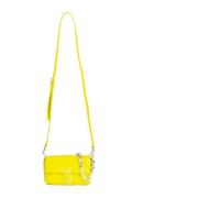Bags Marc Jacobs , Yellow , Dames