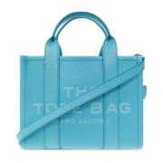 ‘The Tote Mini’ schoudertas Marc Jacobs , Blue , Dames