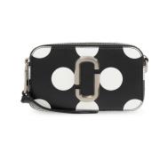 schoudertas Marc Jacobs , Black , Dames