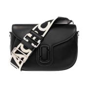 ‘The J Marc’ shoulder bag Marc Jacobs , Black , Dames