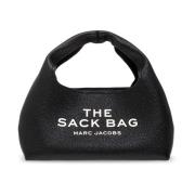 ‘The Mini Snack’ handbag Marc Jacobs , Black , Dames