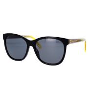 Klassieke en casual zonnebril Marc Jacobs , Black , Unisex