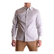 Shirt Marc Jacobs , Gray , Heren