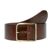 Taille Riem Marc O'Polo , Brown , Dames