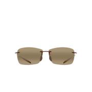 Zonnebril Maui Jim , Brown , Heren