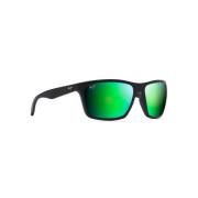 Sungles Maui Jim , Black , Unisex