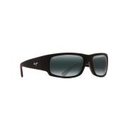 Sunglasses Maui Jim , Black , Dames