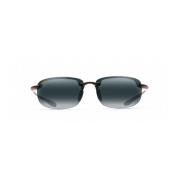 Zonnebril Maui Jim , Black , Dames