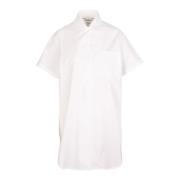 Korte jurken Max Mara , White , Dames