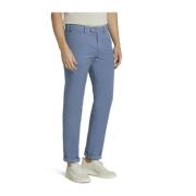 een broek Meyer , Blue , Heren