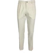 Broek Meyer , Beige , Heren