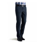 Moderne Fit Jeans Meyer , Blue , Heren