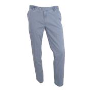 Pantalone 1-5048/17 Meyer , Blue , Heren