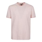 T-shirt Michael Kors , Pink , Heren