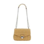 Crossbody zak Michael Kors , Beige , Dames