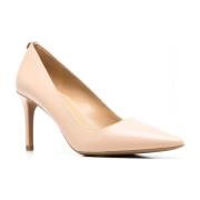 Pumps Michael Kors , Beige , Dames