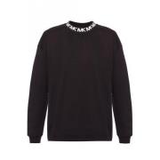 Sweatshirt Michael Kors , Black , Heren