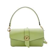 Handtas Michael Kors , Green , Dames