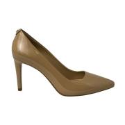 Shoes Michael Kors , Brown , Dames