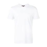 Sleek MK Crew Michael Kors , White , Heren