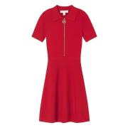 Dresses Michael Kors , Red , Dames